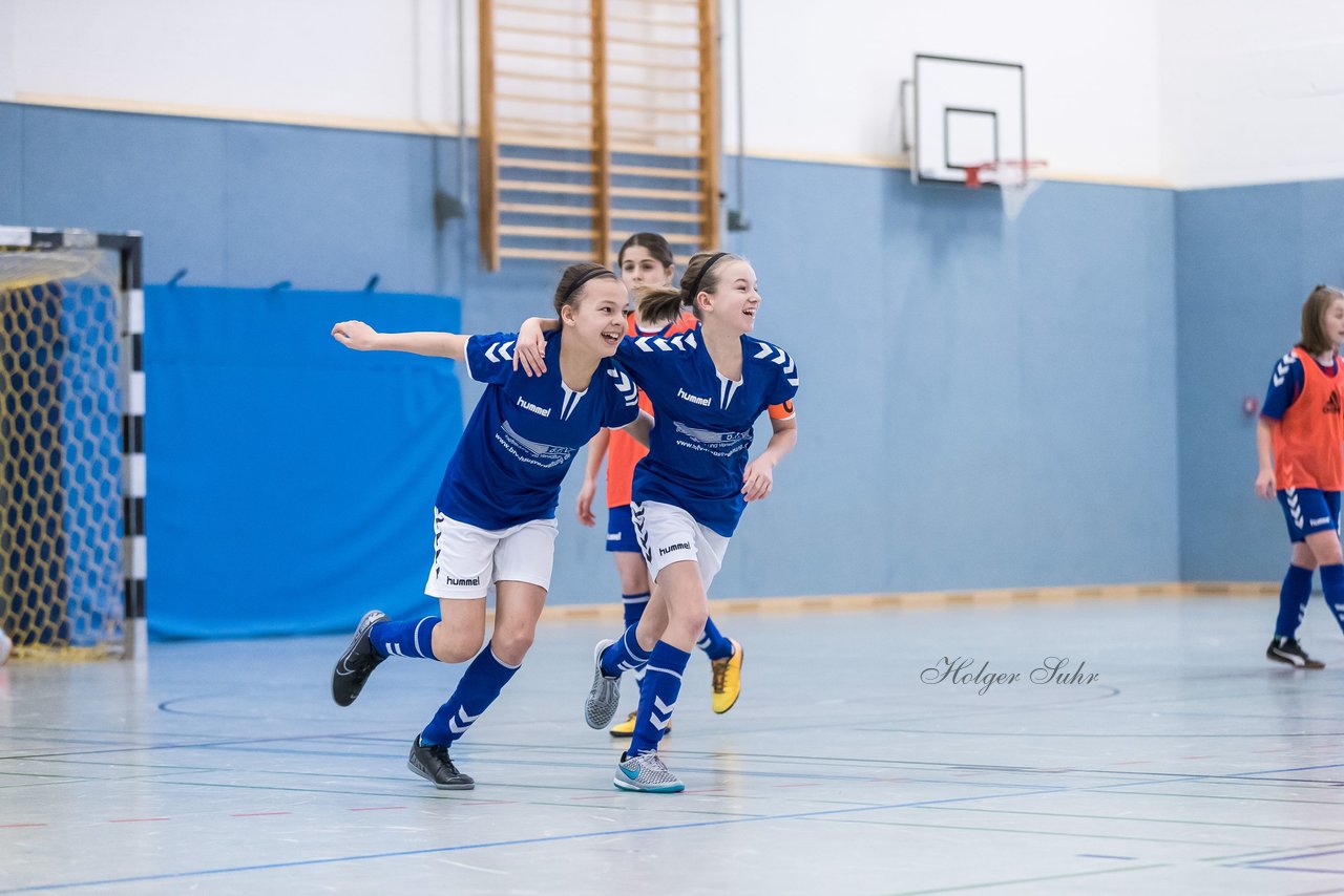 Bild 87 - HFV Futsalmeisterschaft C-Juniorinnen